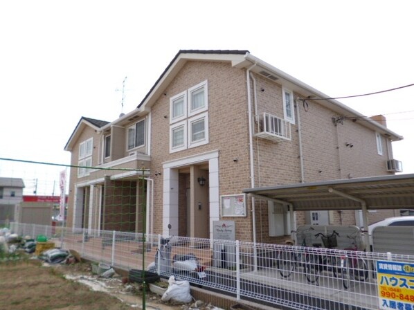 アーリー スプリングの物件内観写真